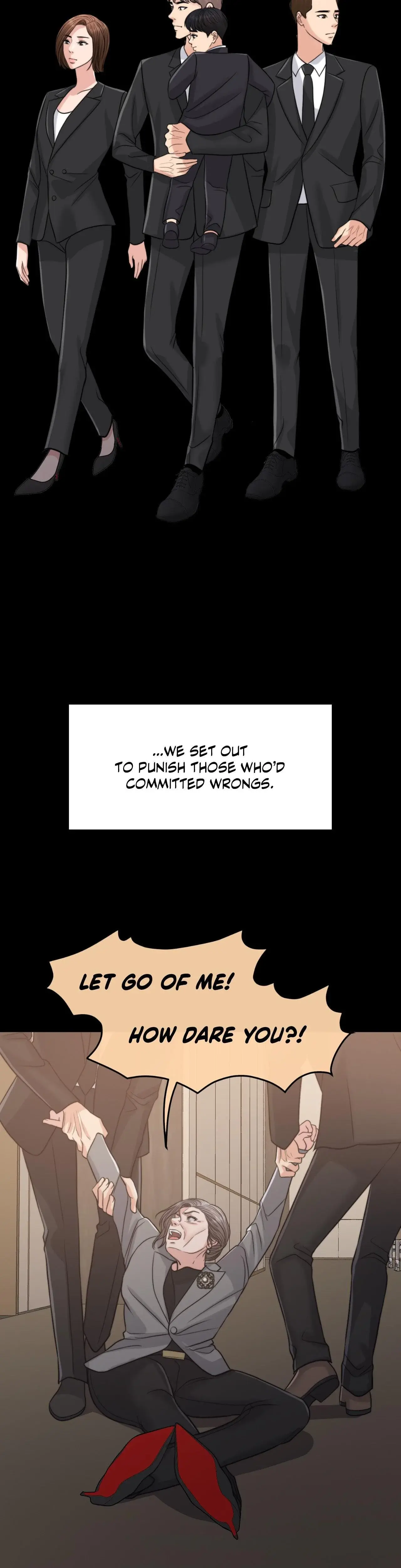 Wife For 1000 Days Season 2 Chapter 56 - Page 14