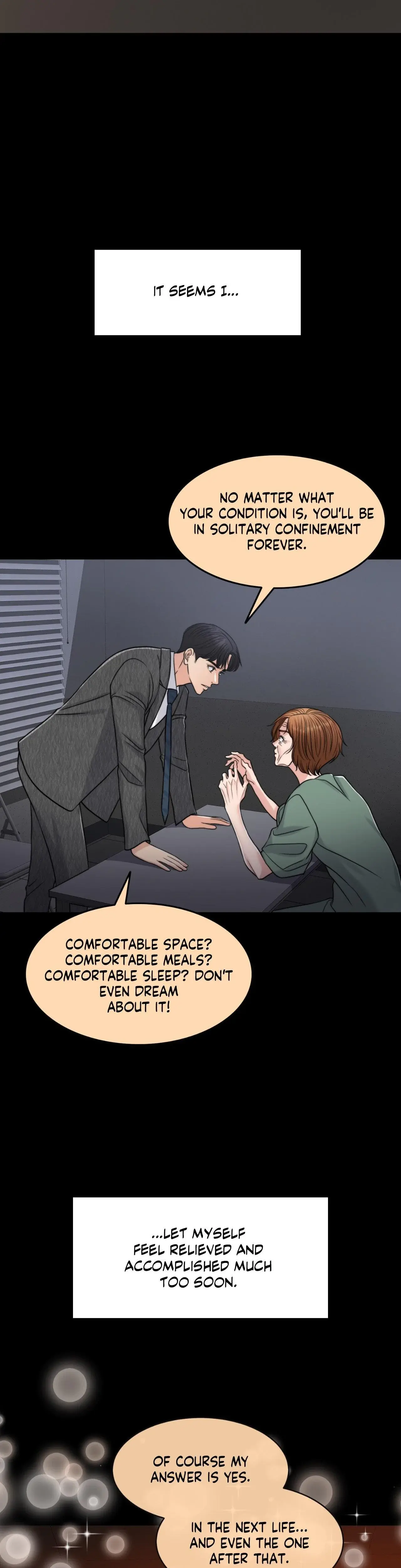 Wife For 1000 Days Season 2 Chapter 56 - Page 15