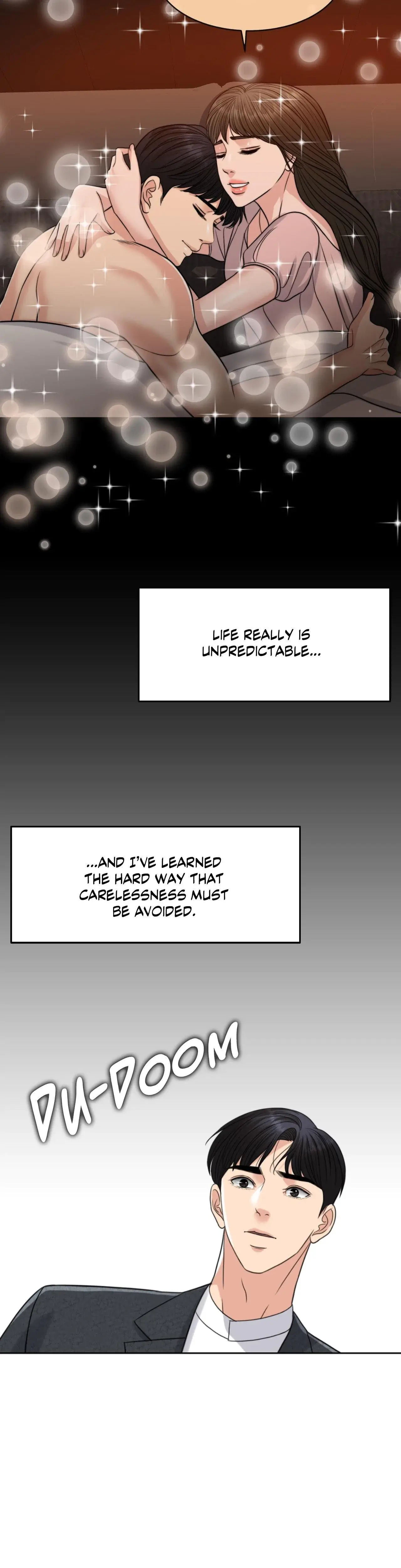 Wife For 1000 Days Season 2 Chapter 56 - Page 16