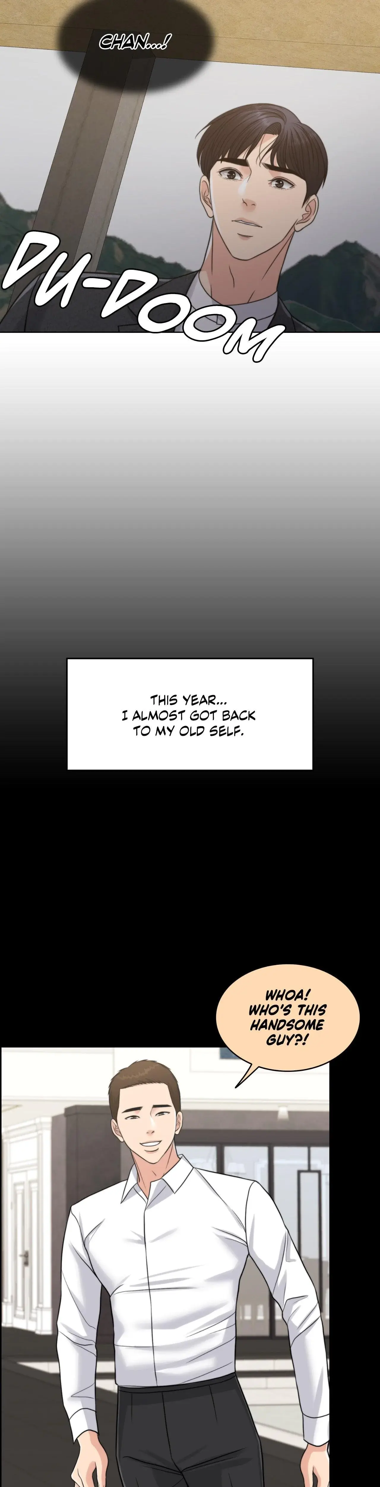 Wife For 1000 Days Season 2 Chapter 56 - Page 2