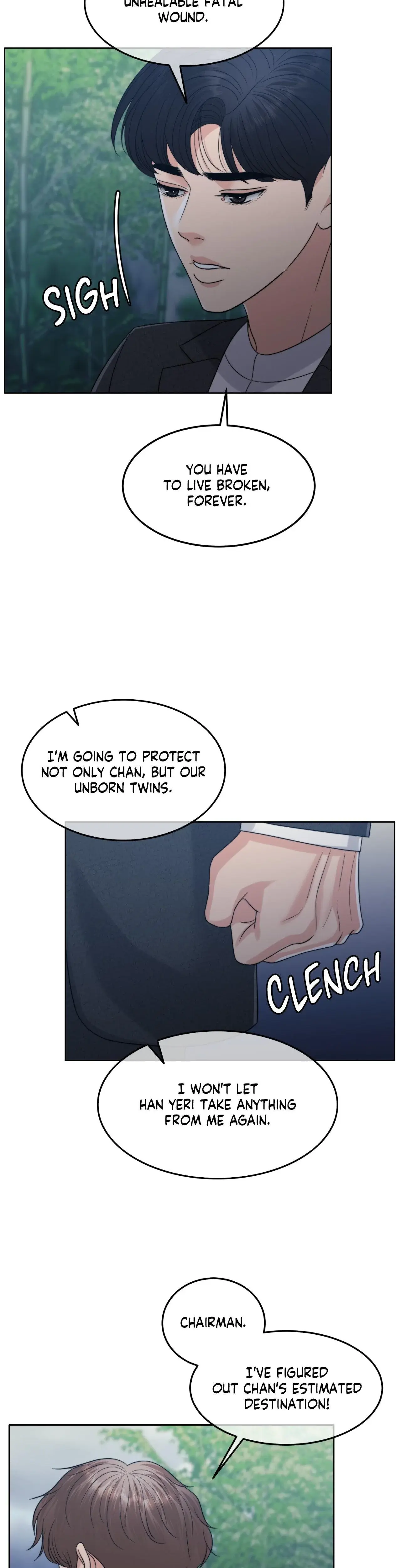 Wife For 1000 Days Season 2 Chapter 56 - Page 24