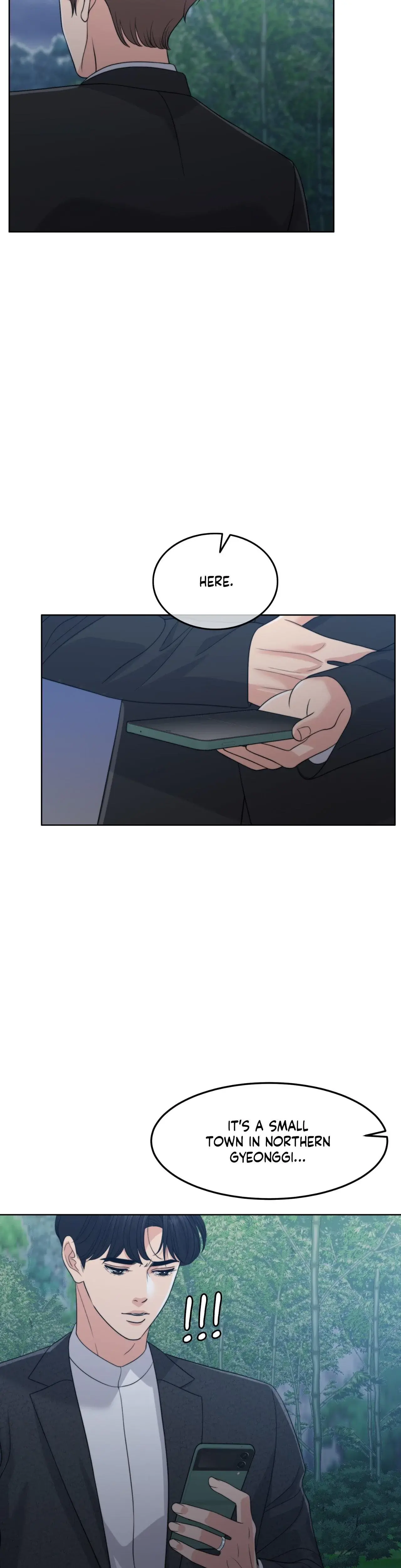 Wife For 1000 Days Season 2 Chapter 56 - Page 25