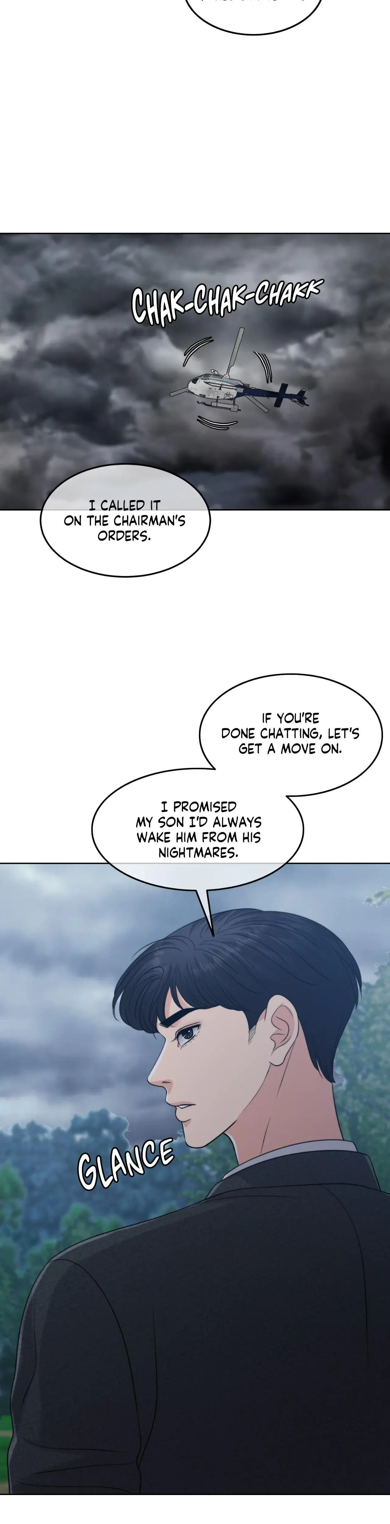 Wife For 1000 Days Season 2 Chapter 56 - Page 29