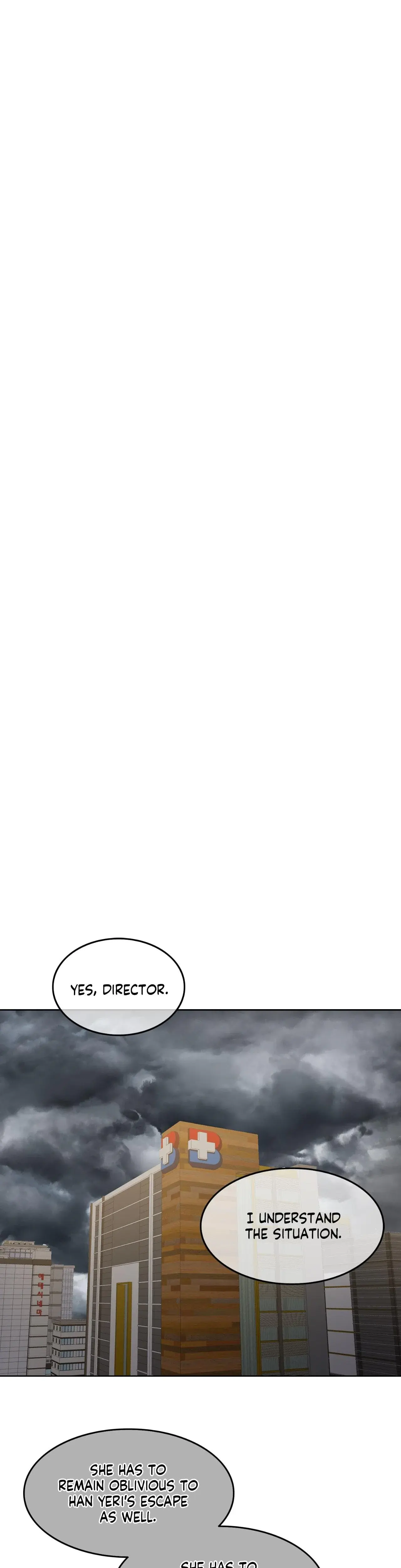 Wife For 1000 Days Season 2 Chapter 56 - Page 30