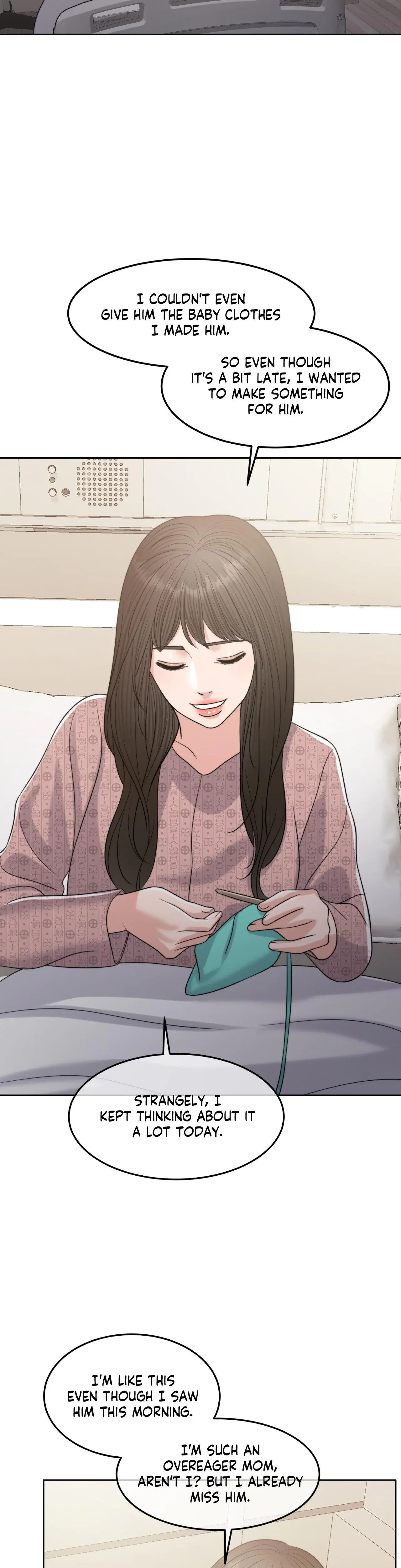 Wife For 1000 Days Season 2 Chapter 56 - Page 34