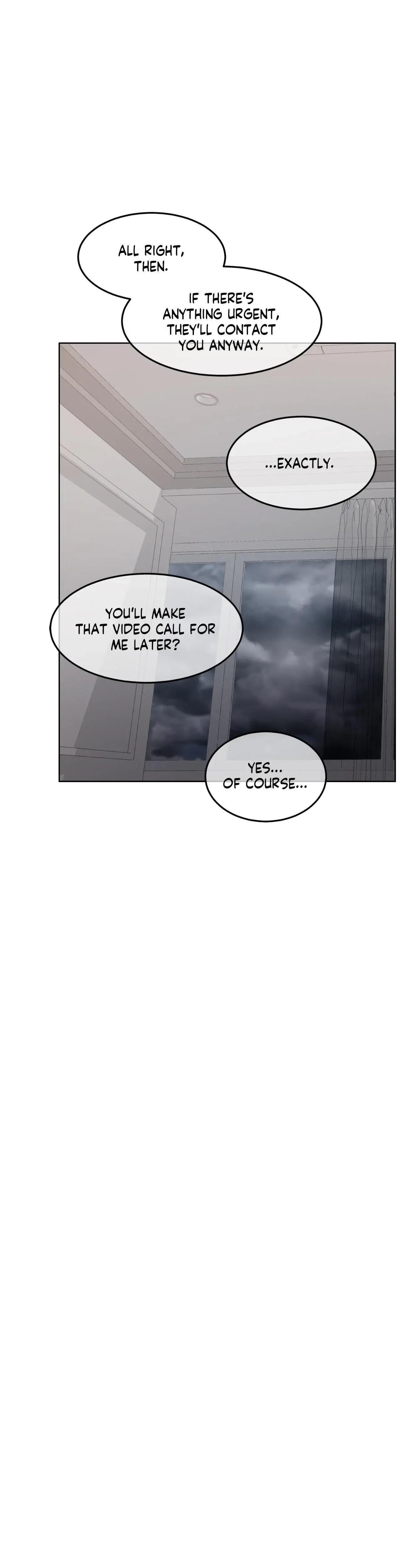 Wife For 1000 Days Season 2 Chapter 56 - Page 38