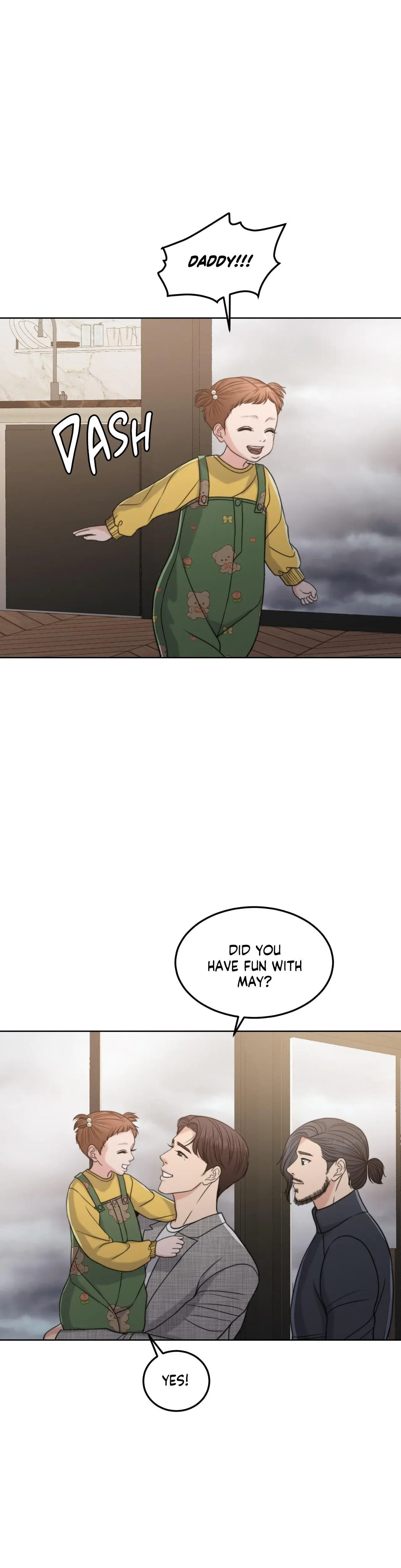 Wife For 1000 Days Season 2 Chapter 56 - Page 39