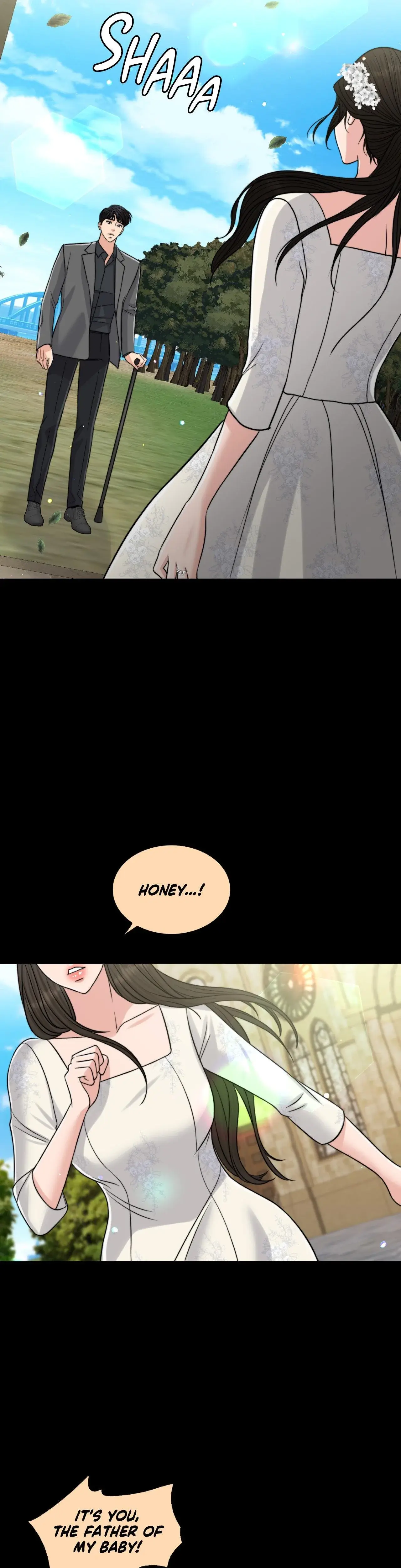 Wife For 1000 Days Season 2 Chapter 56 - Page 4