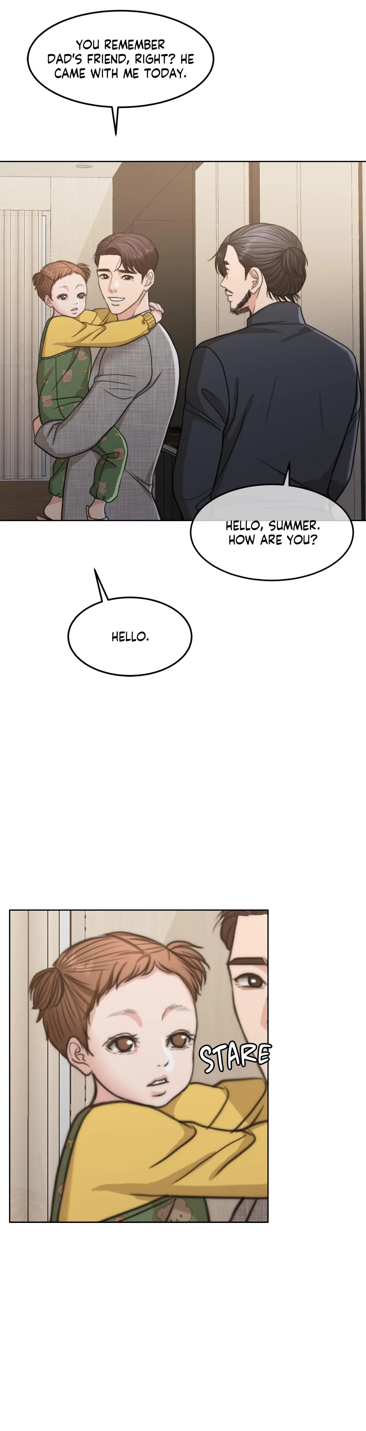 Wife For 1000 Days Season 2 Chapter 56 - Page 40