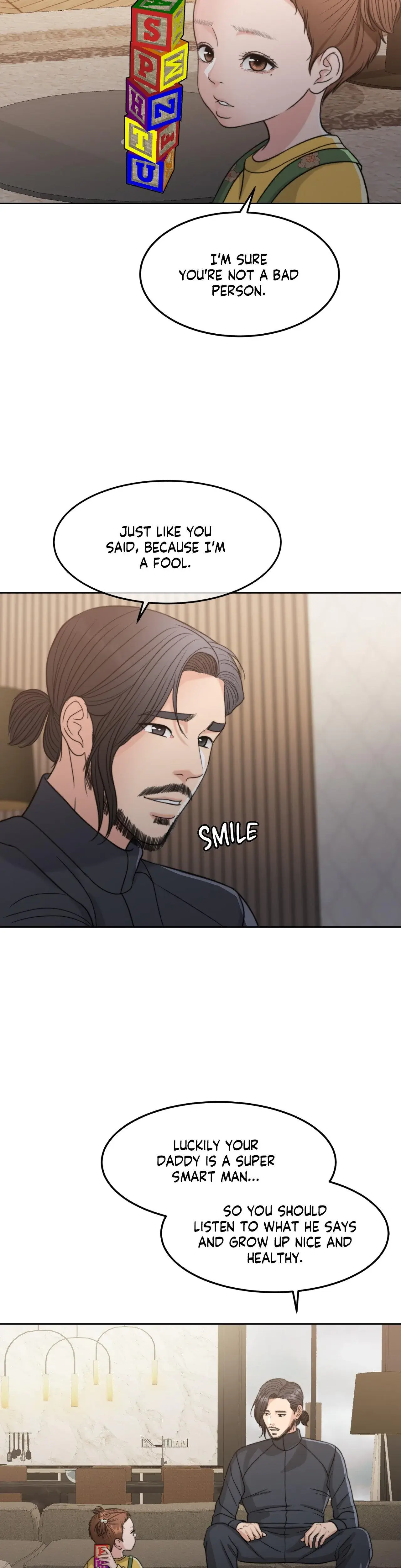 Wife For 1000 Days Season 2 Chapter 56 - Page 46