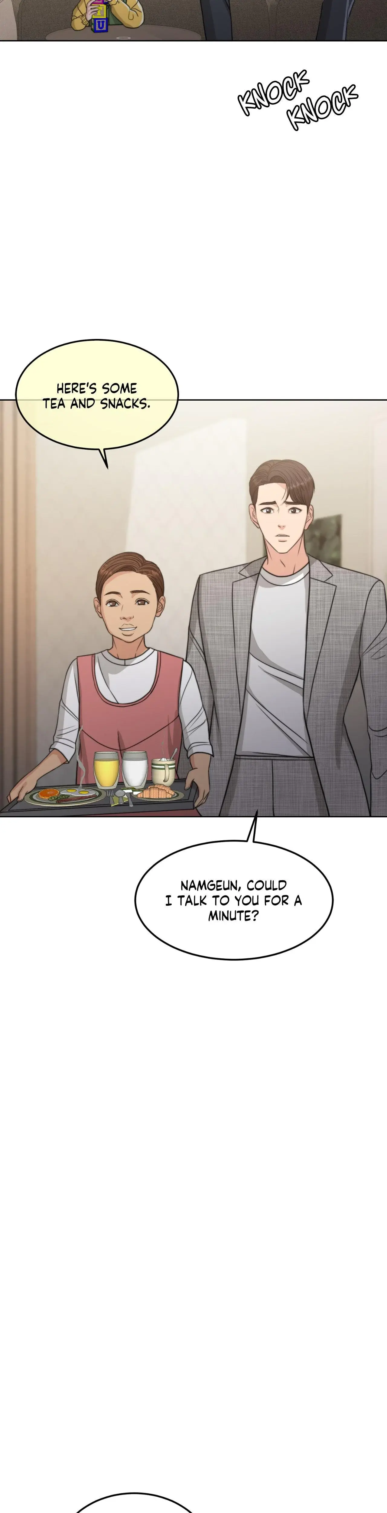 Wife For 1000 Days Season 2 Chapter 56 - Page 47