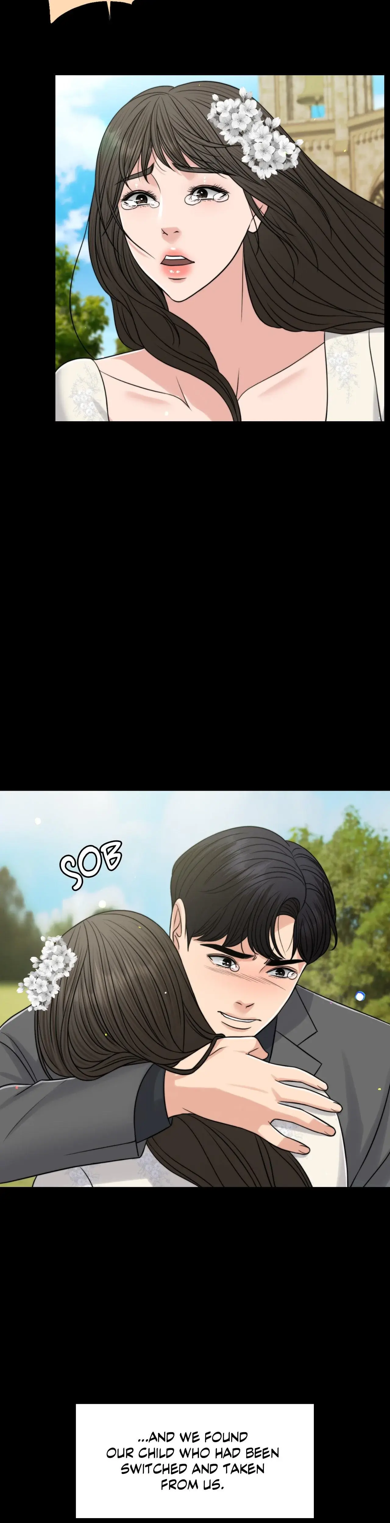 Wife For 1000 Days Season 2 Chapter 56 - Page 5
