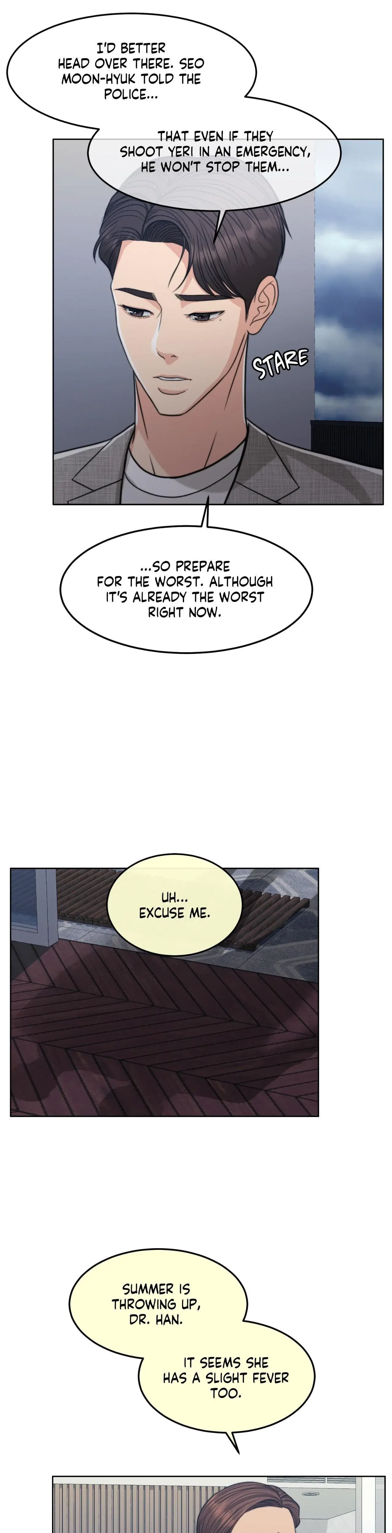 Wife For 1000 Days Season 2 Chapter 56 - Page 52