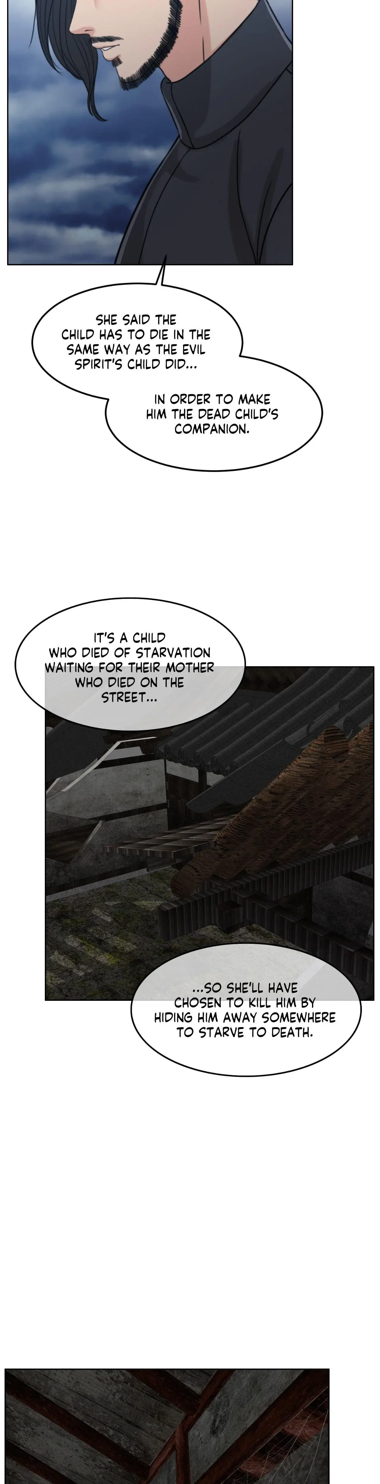 Wife For 1000 Days Season 2 Chapter 56 - Page 54