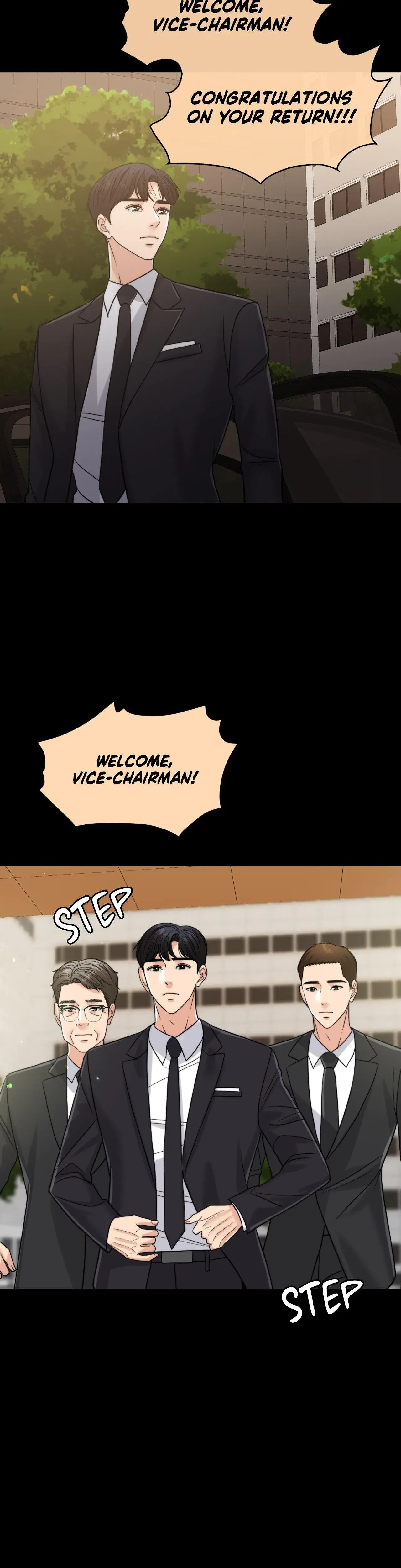 Wife For 1000 Days Season 2 Chapter 56 - Page 7