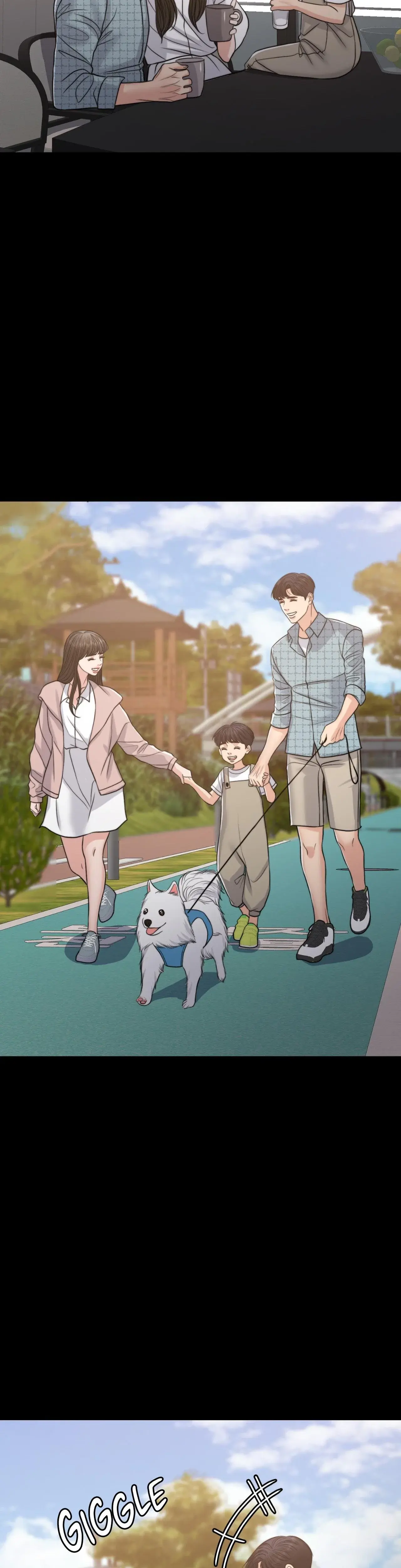 Wife For 1000 Days Season 2 Chapter 56 - Page 9