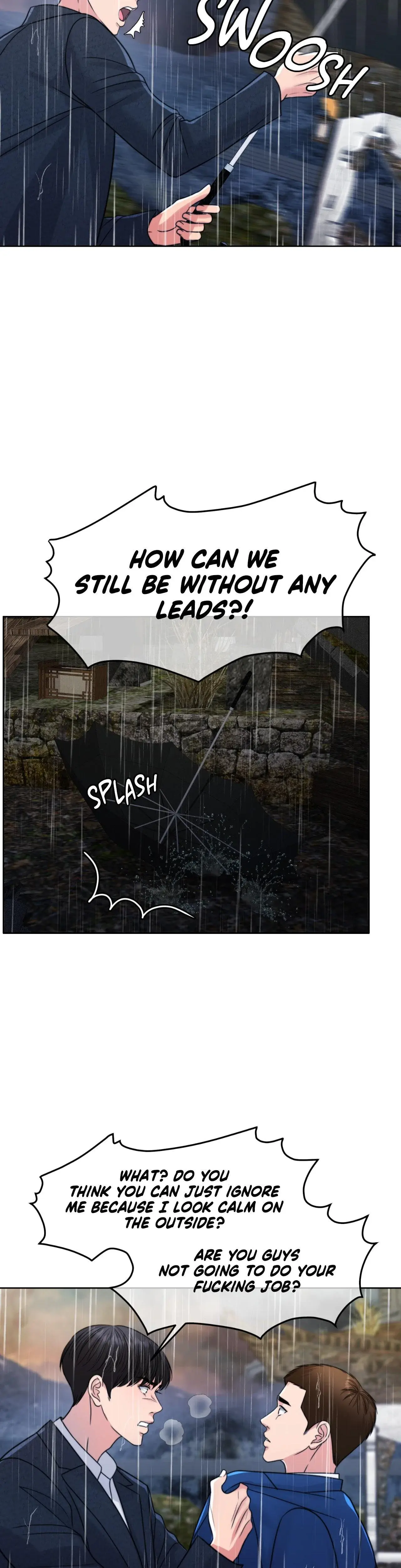 Wife For 1000 Days Season 2 Chapter 57 - Page 10