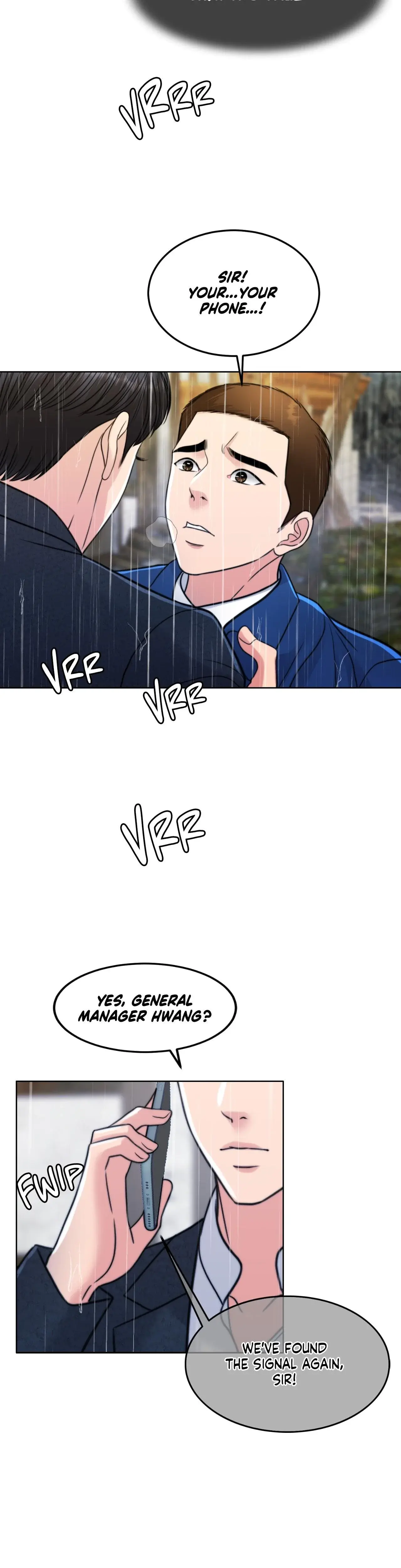 Wife For 1000 Days Season 2 Chapter 57 - Page 12