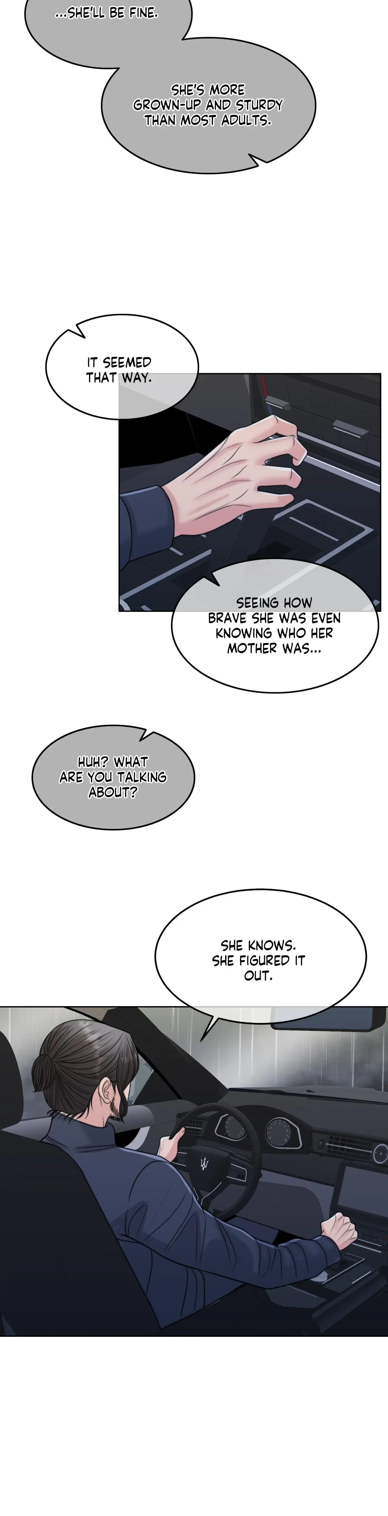 Wife For 1000 Days Season 2 Chapter 57 - Page 17