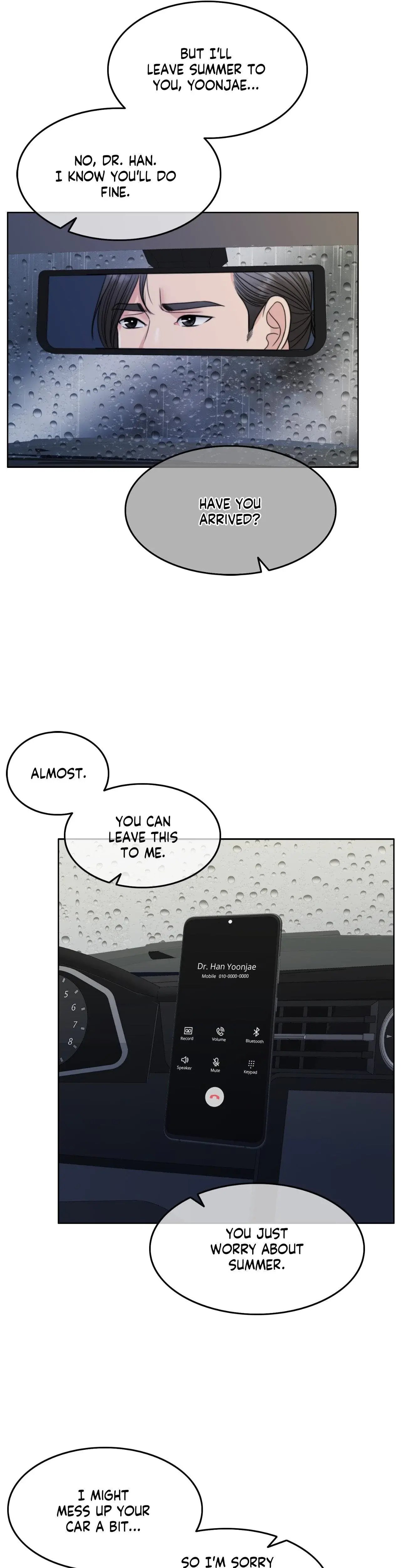 Wife For 1000 Days Season 2 Chapter 57 - Page 18