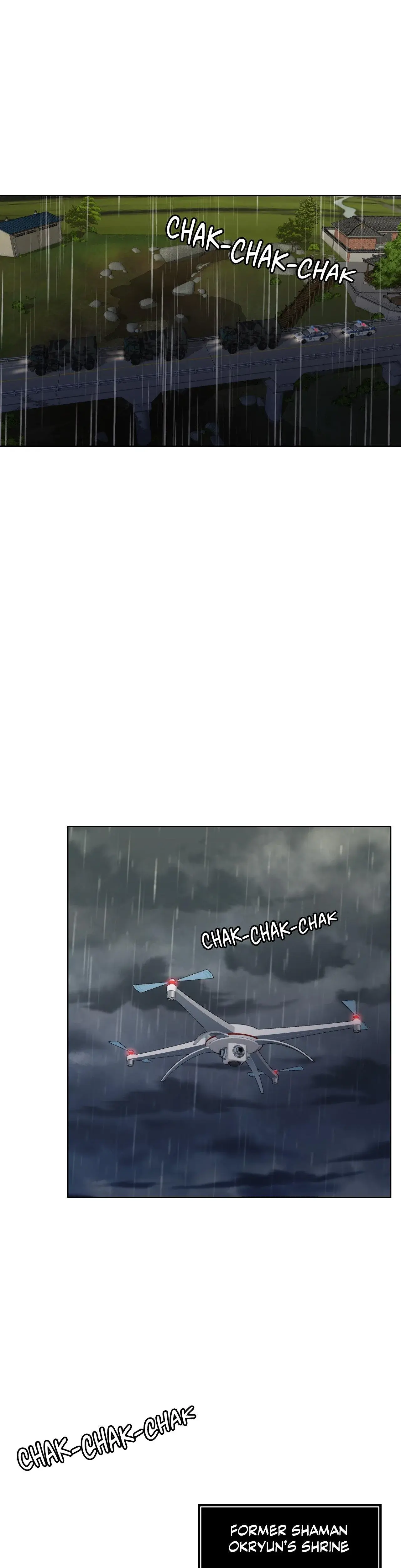 Wife For 1000 Days Season 2 Chapter 57 - Page 2