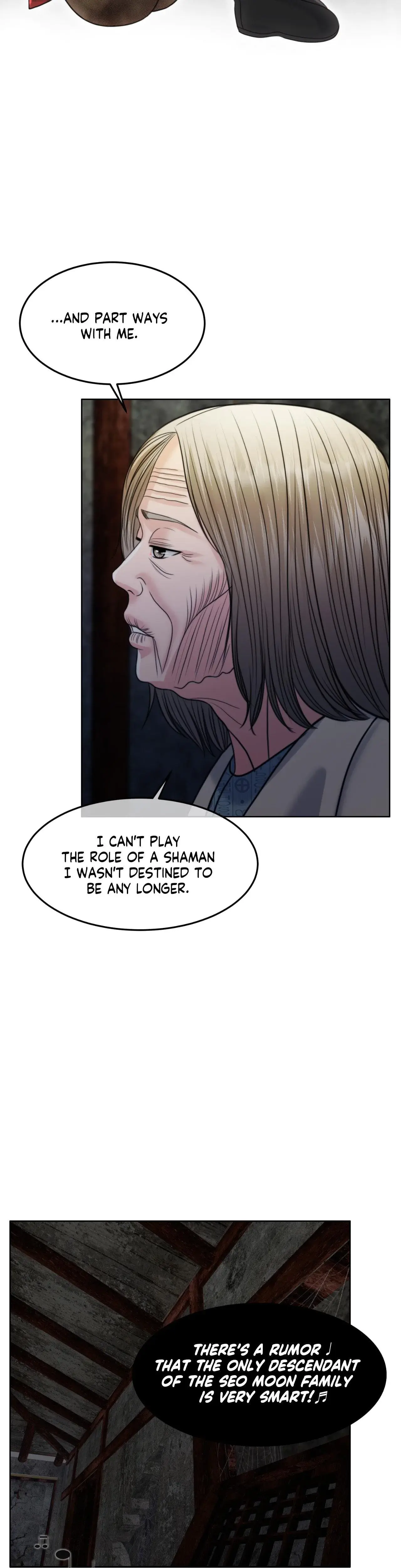 Wife For 1000 Days Season 2 Chapter 57 - Page 22