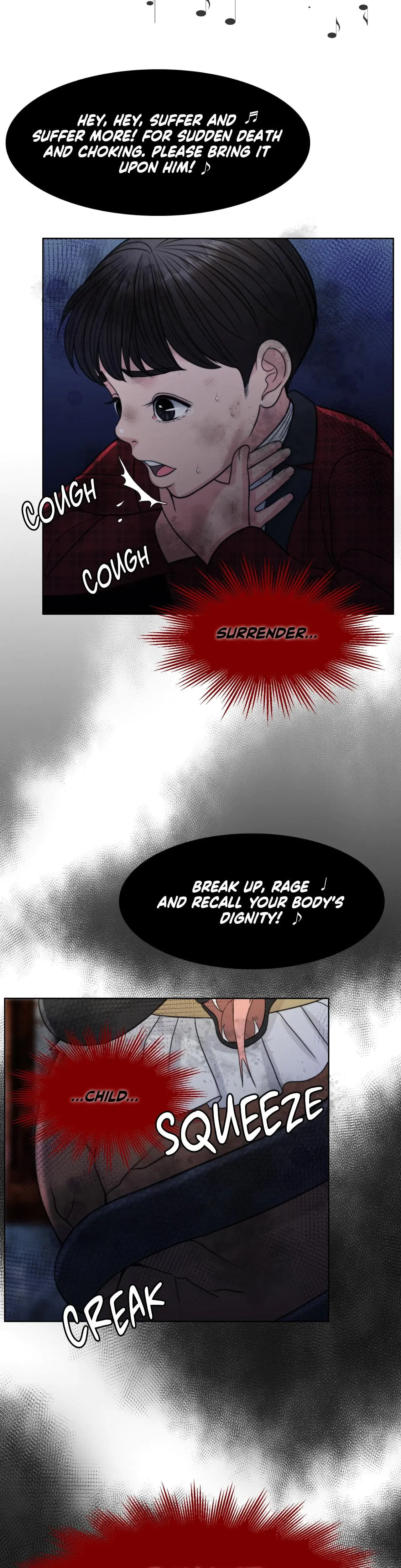 Wife For 1000 Days Season 2 Chapter 57 - Page 26