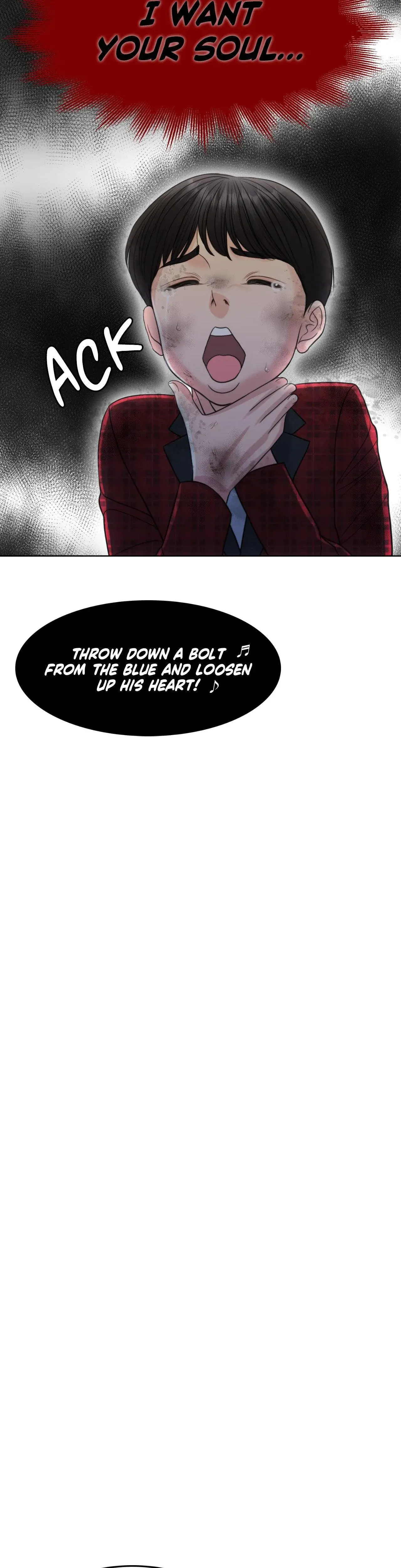 Wife For 1000 Days Season 2 Chapter 57 - Page 27