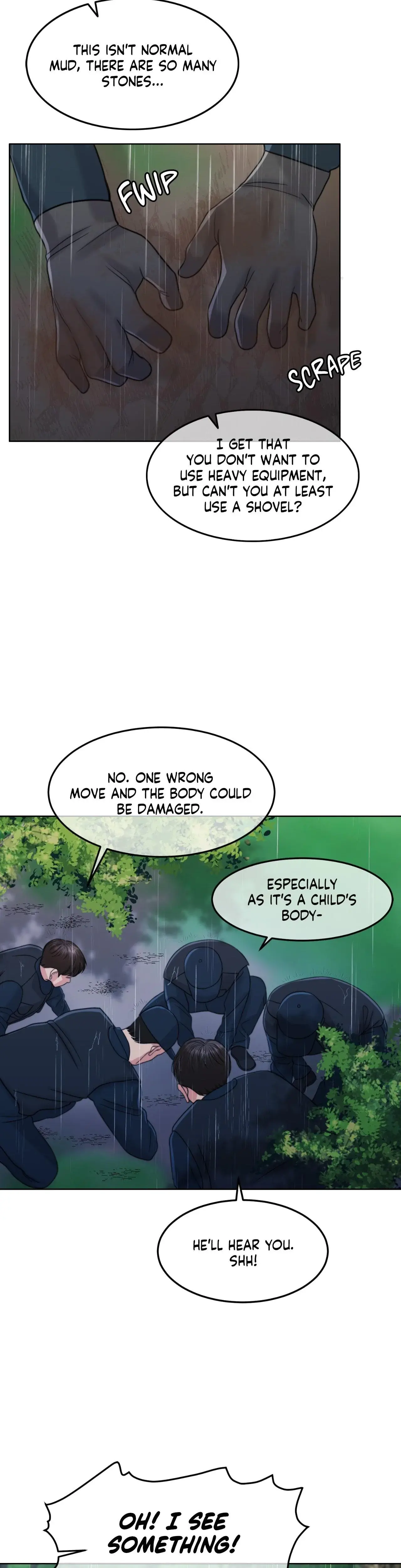 Wife For 1000 Days Season 2 Chapter 57 - Page 28