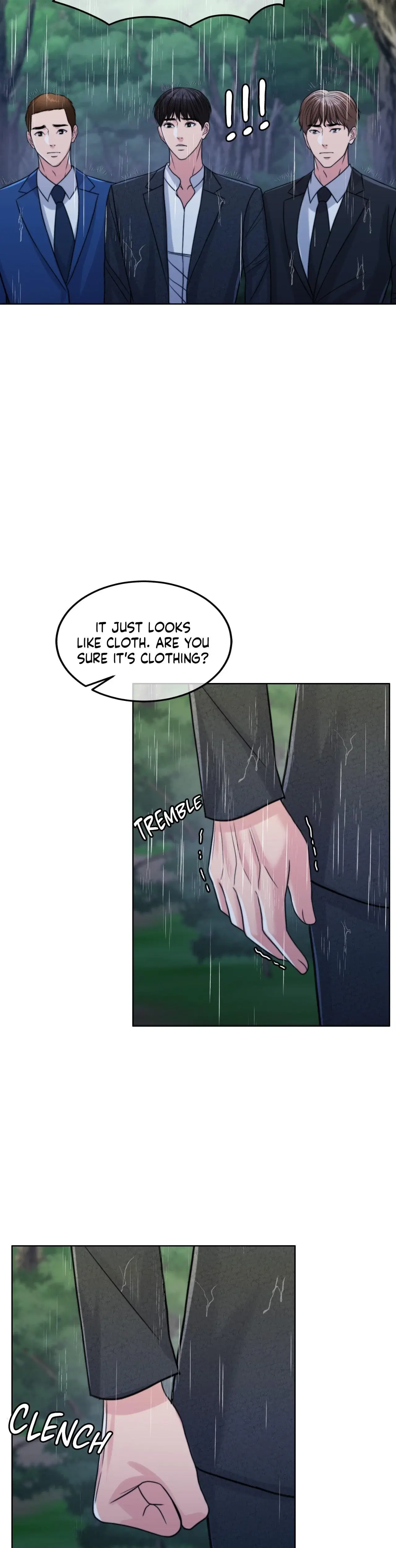 Wife For 1000 Days Season 2 Chapter 57 - Page 29