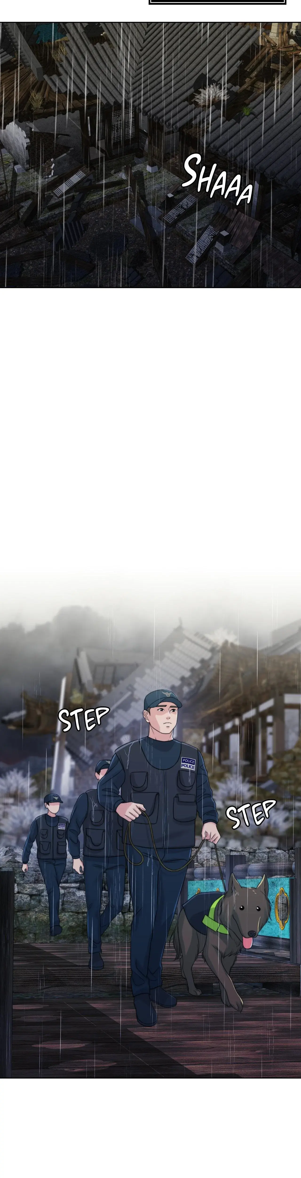 Wife For 1000 Days Season 2 Chapter 57 - Page 3