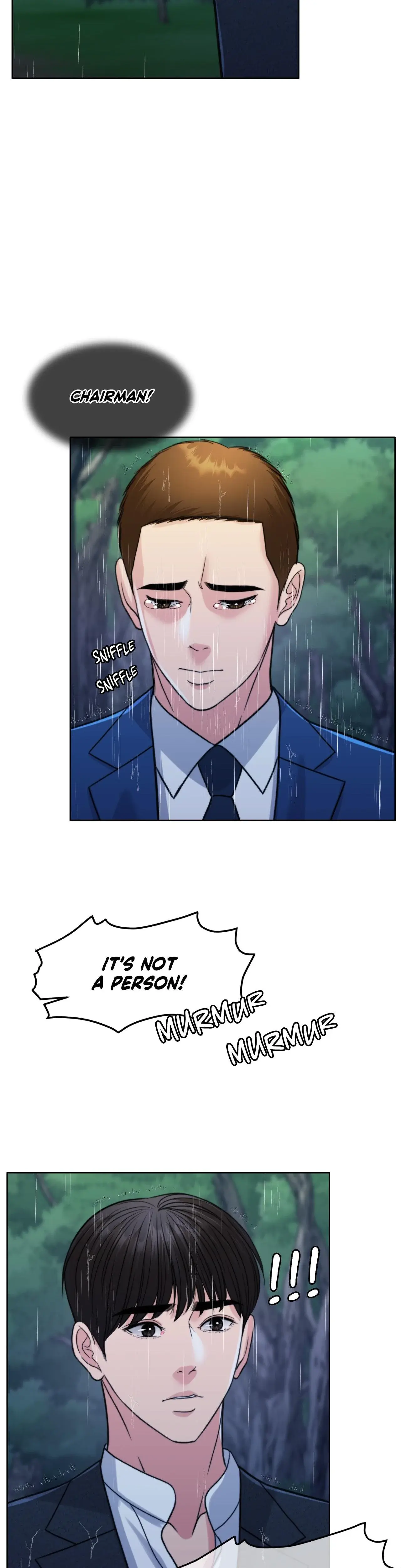 Wife For 1000 Days Season 2 Chapter 57 - Page 30