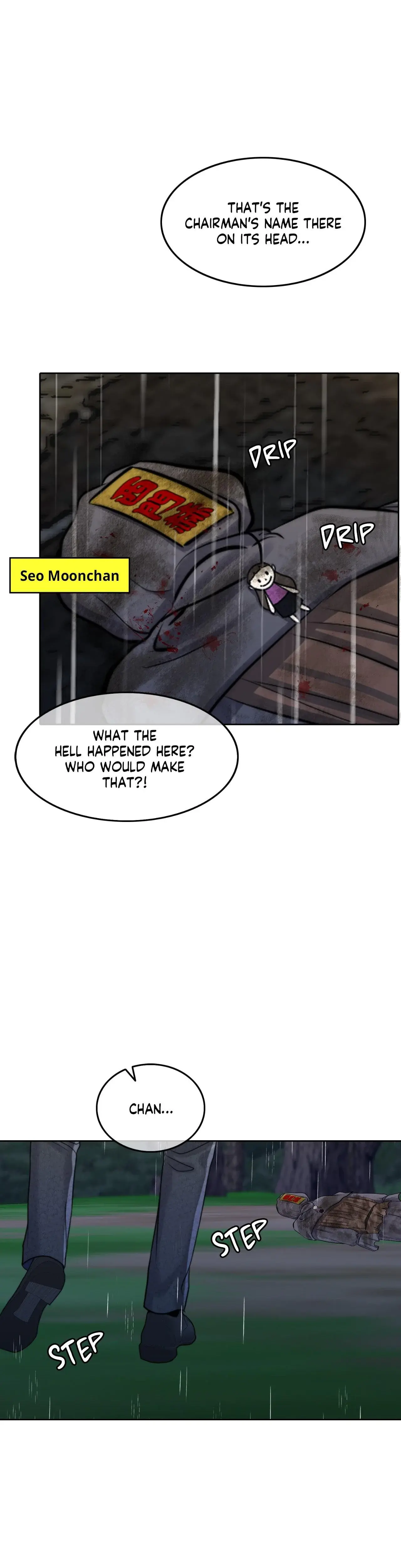 Wife For 1000 Days Season 2 Chapter 57 - Page 32