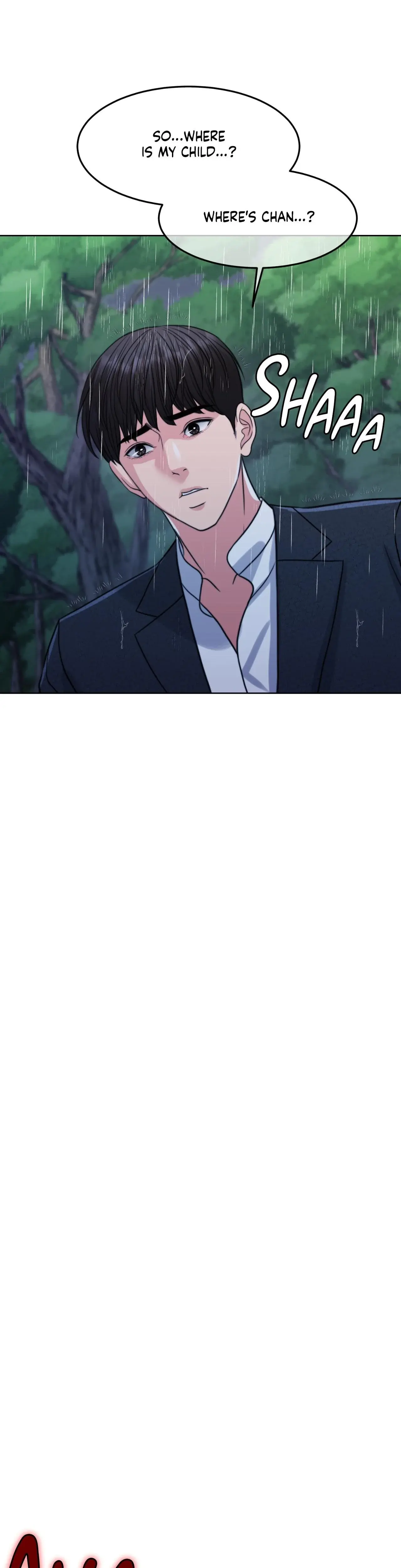 Wife For 1000 Days Season 2 Chapter 57 - Page 33