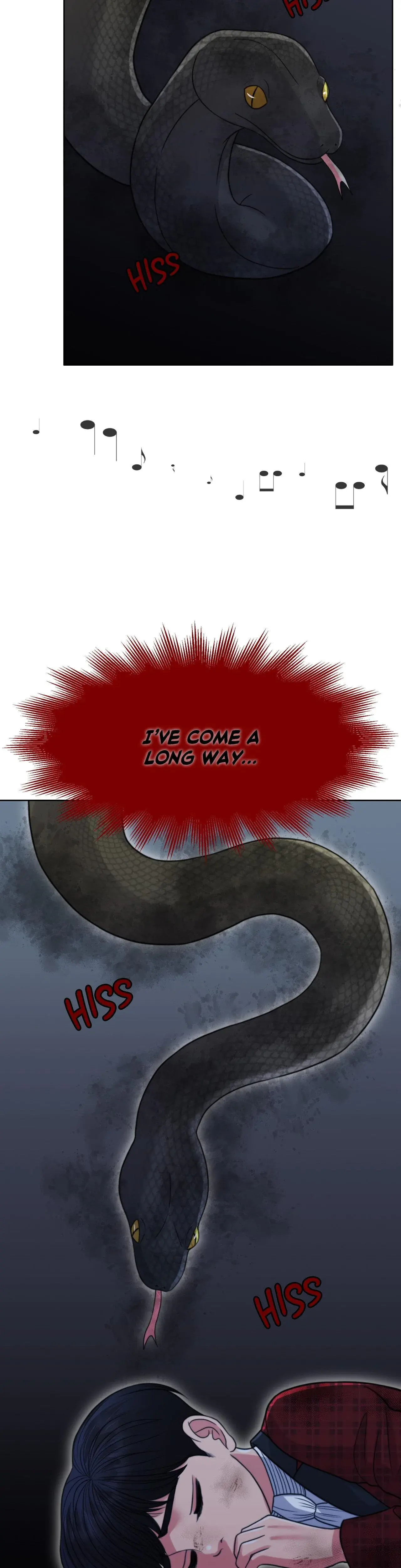 Wife For 1000 Days Season 2 Chapter 57 - Page 36