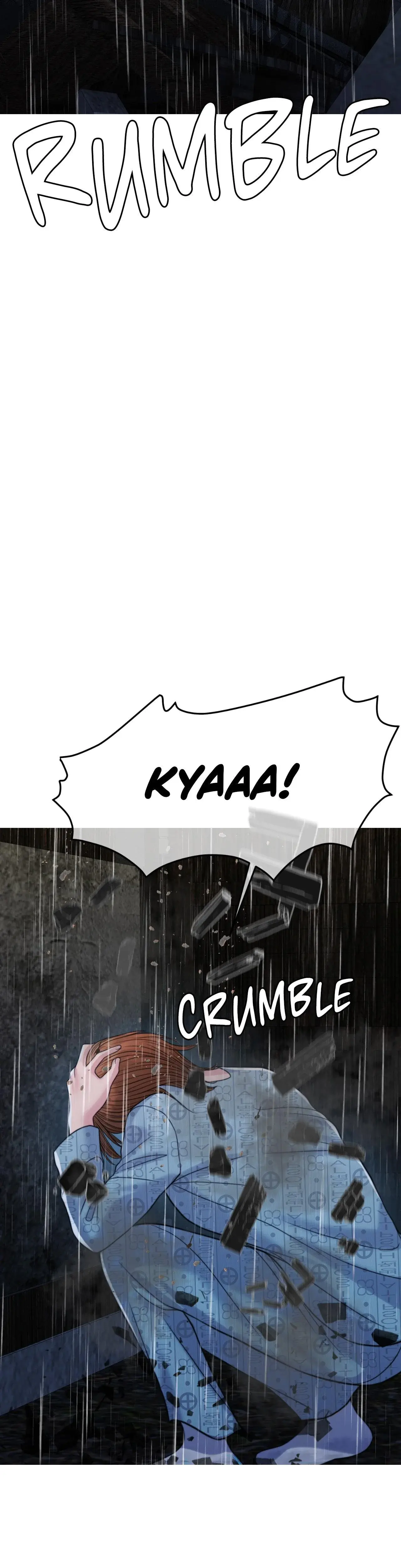 Wife For 1000 Days Season 2 Chapter 57 - Page 39