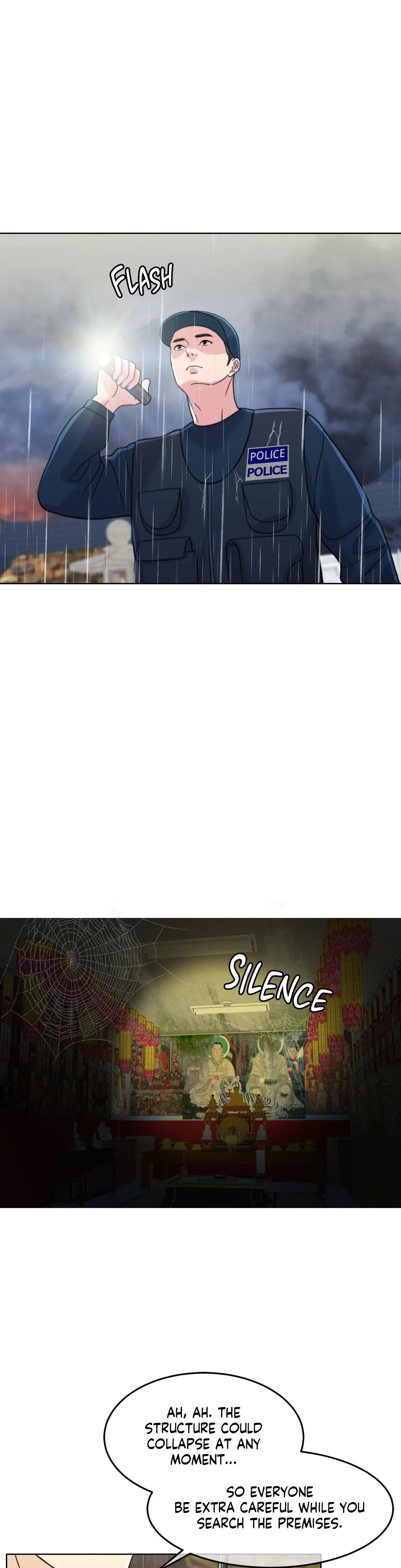 Wife For 1000 Days Season 2 Chapter 57 - Page 4
