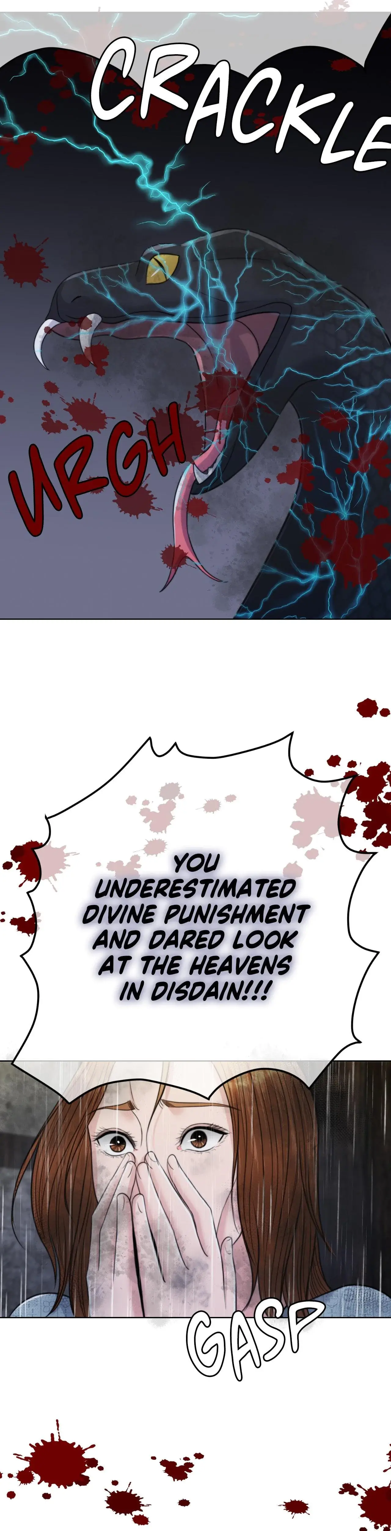 Wife For 1000 Days Season 2 Chapter 57 - Page 41