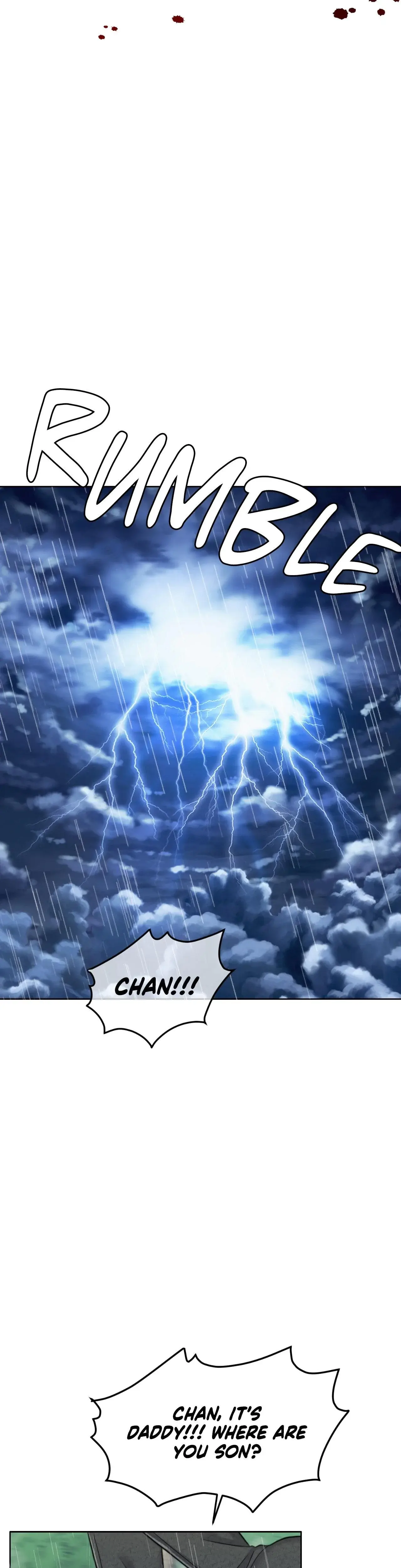 Wife For 1000 Days Season 2 Chapter 57 - Page 42