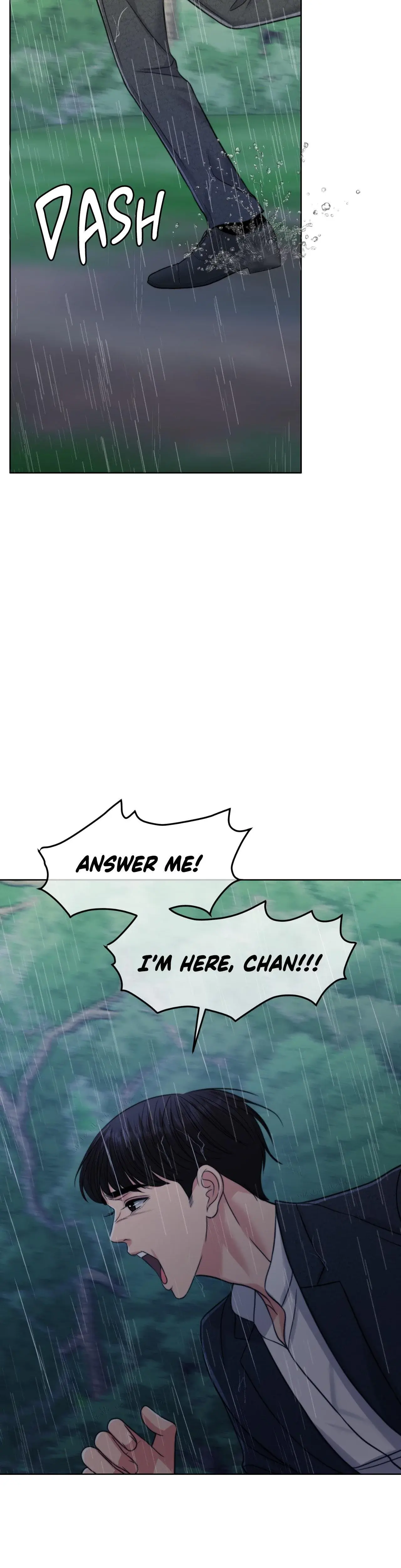 Wife For 1000 Days Season 2 Chapter 57 - Page 43