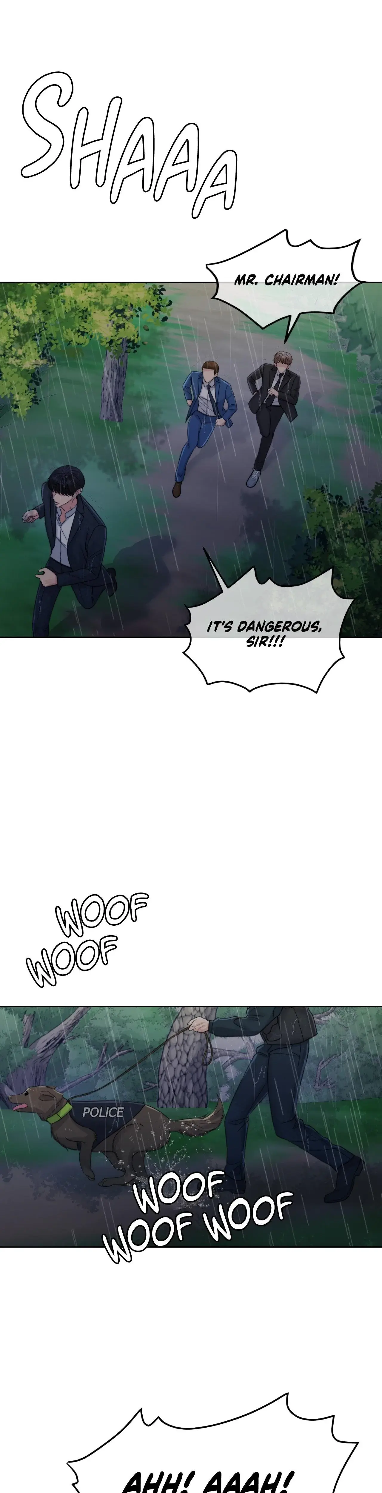 Wife For 1000 Days Season 2 Chapter 57 - Page 44