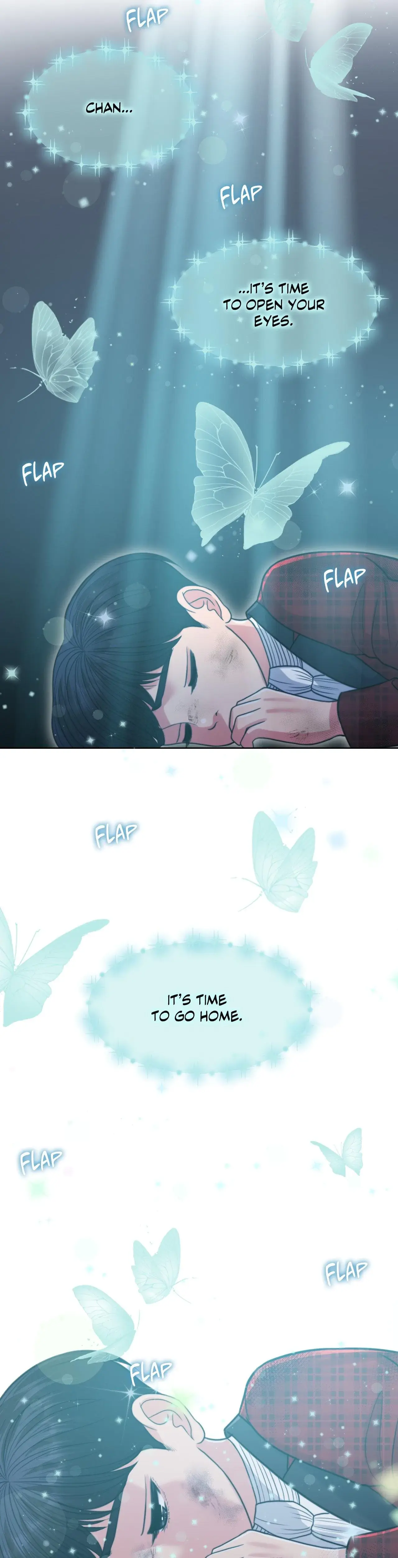 Wife For 1000 Days Season 2 Chapter 57 - Page 46