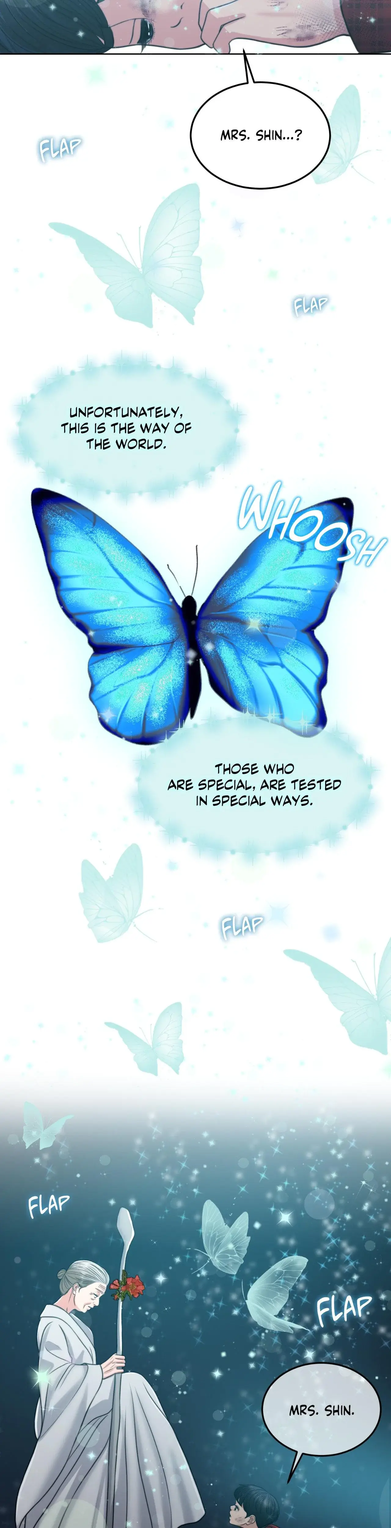 Wife For 1000 Days Season 2 Chapter 57 - Page 47