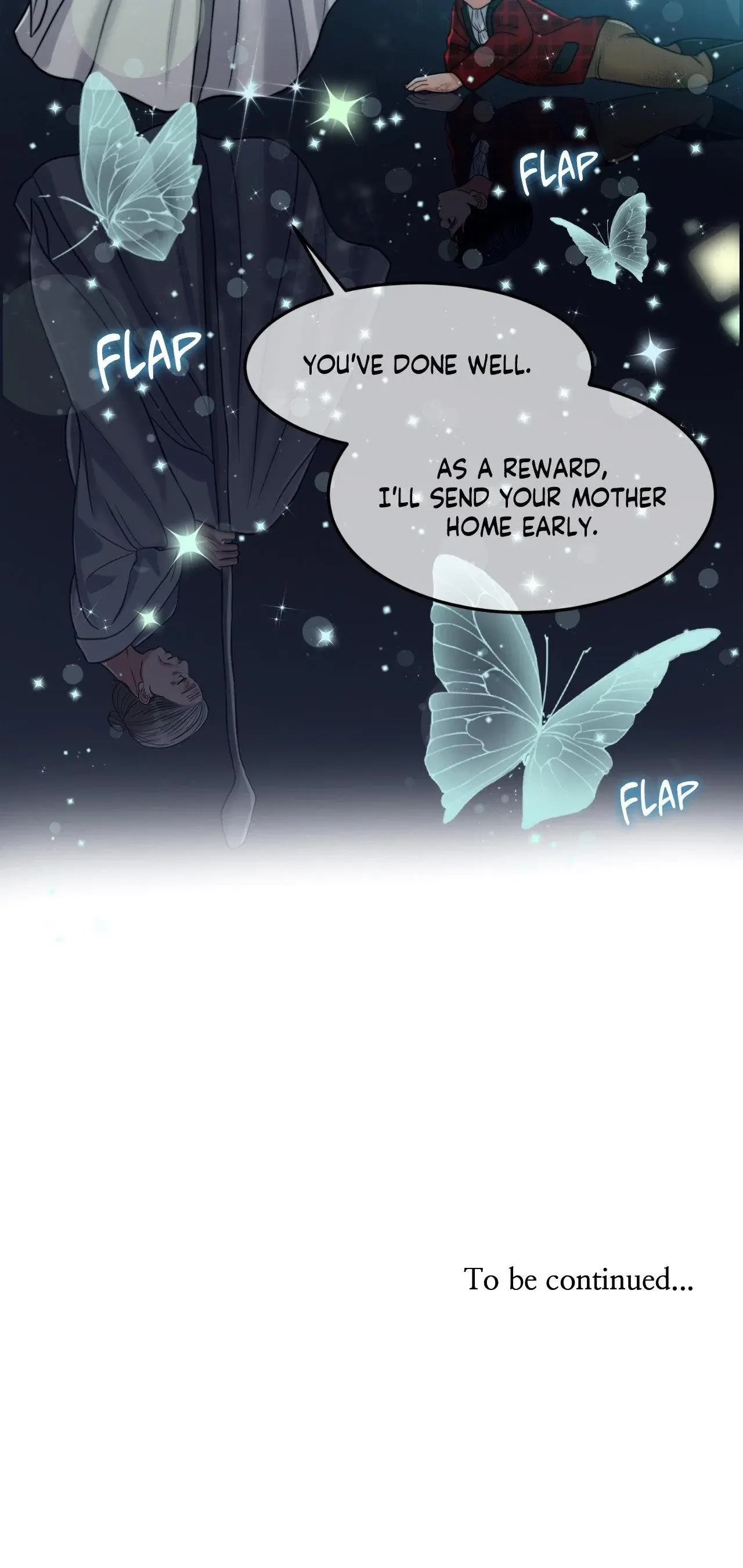 Wife For 1000 Days Season 2 Chapter 57 - Page 48