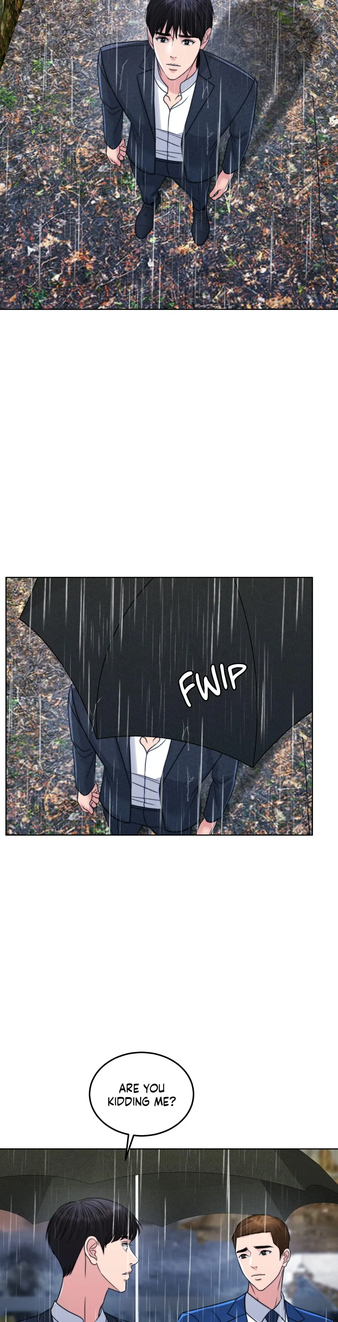 Wife For 1000 Days Season 2 Chapter 57 - Page 6