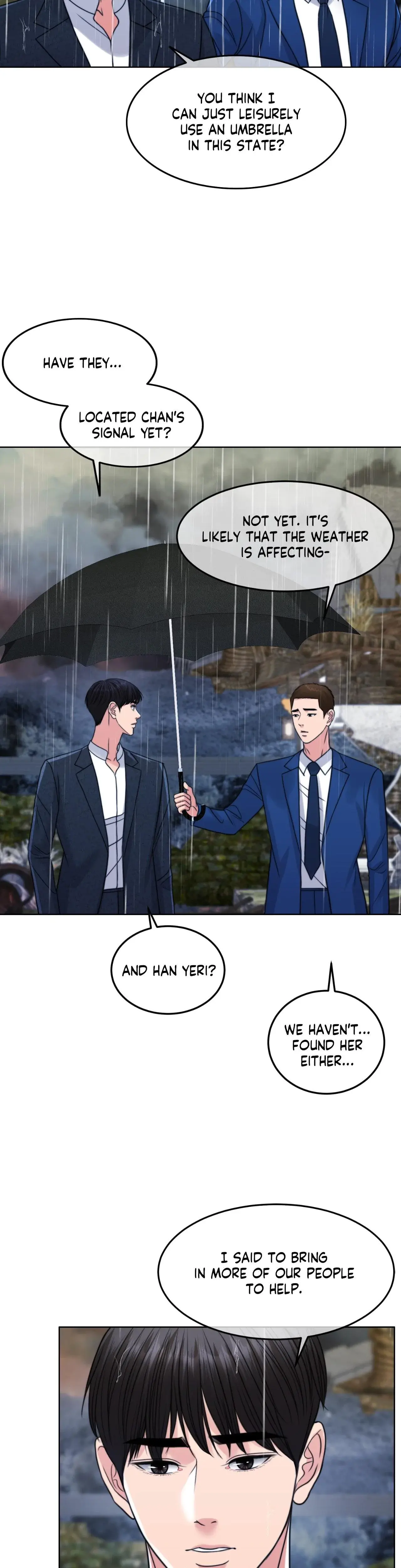 Wife For 1000 Days Season 2 Chapter 57 - Page 7