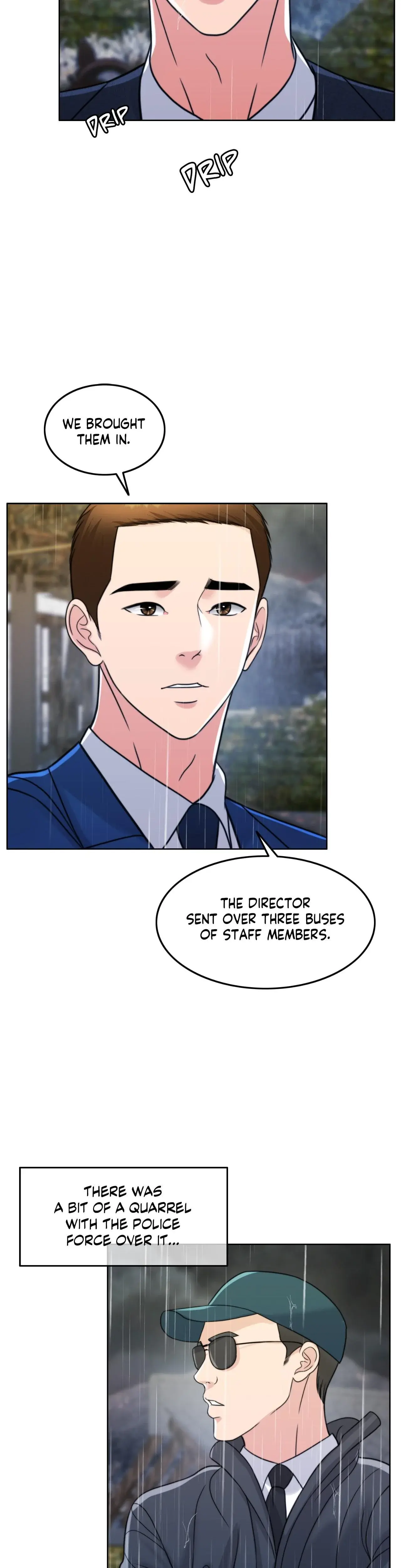 Wife For 1000 Days Season 2 Chapter 57 - Page 8