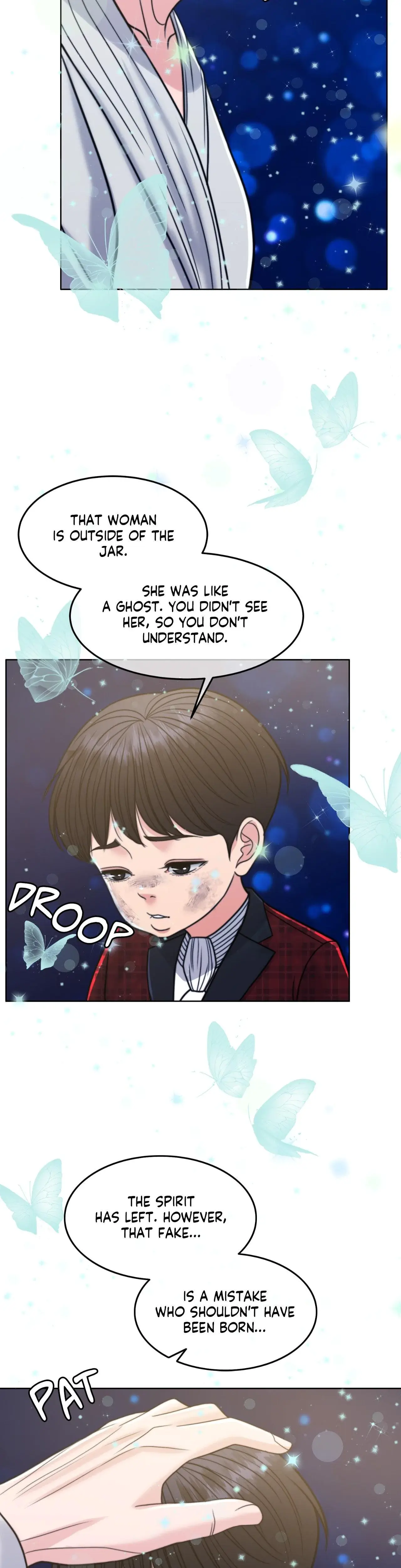 Wife For 1000 Days Season 2 Chapter 58 - Page 10