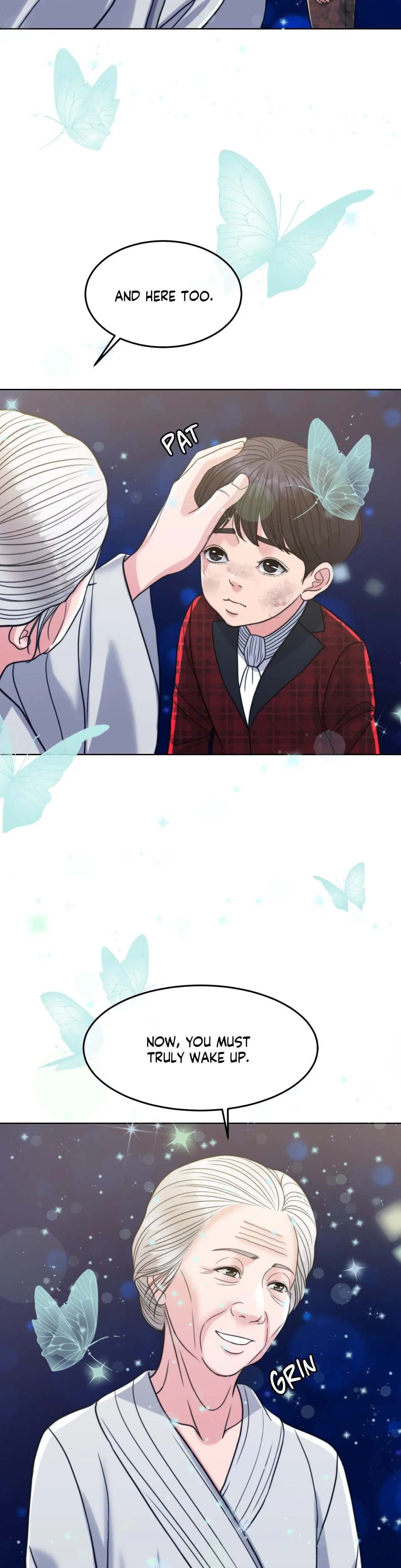 Wife For 1000 Days Season 2 Chapter 58 - Page 14