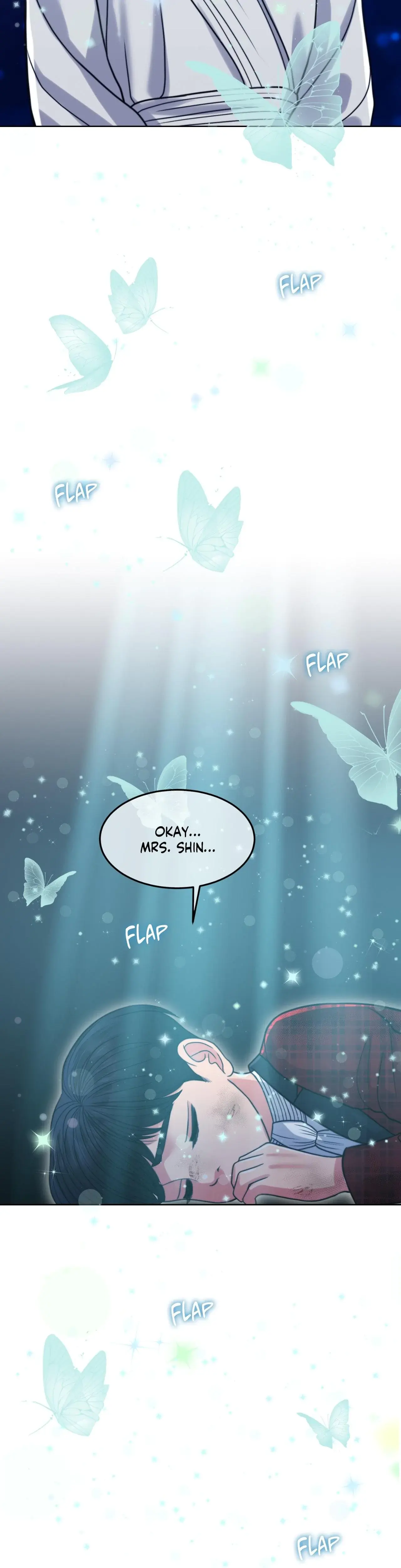 Wife For 1000 Days Season 2 Chapter 58 - Page 15